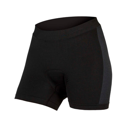 Endura Engineered Padded Boxer - Womens - Black