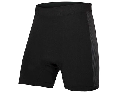 Endura Engineered Padded Boxer II - Black