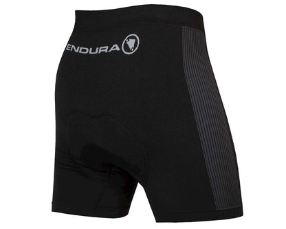 Endura Engineered Padded Boxer II - Black