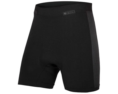 Endura Engineered Padded Boxer with Clickfast - Black