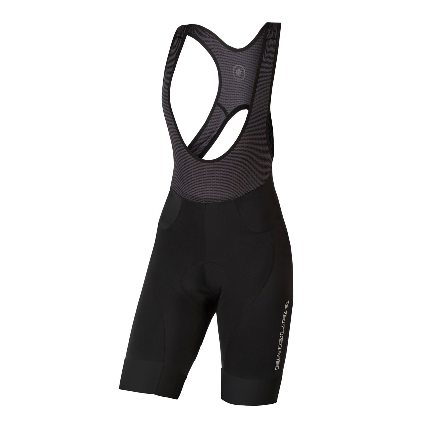 Endura FS260 Bibshort - Womens - Black