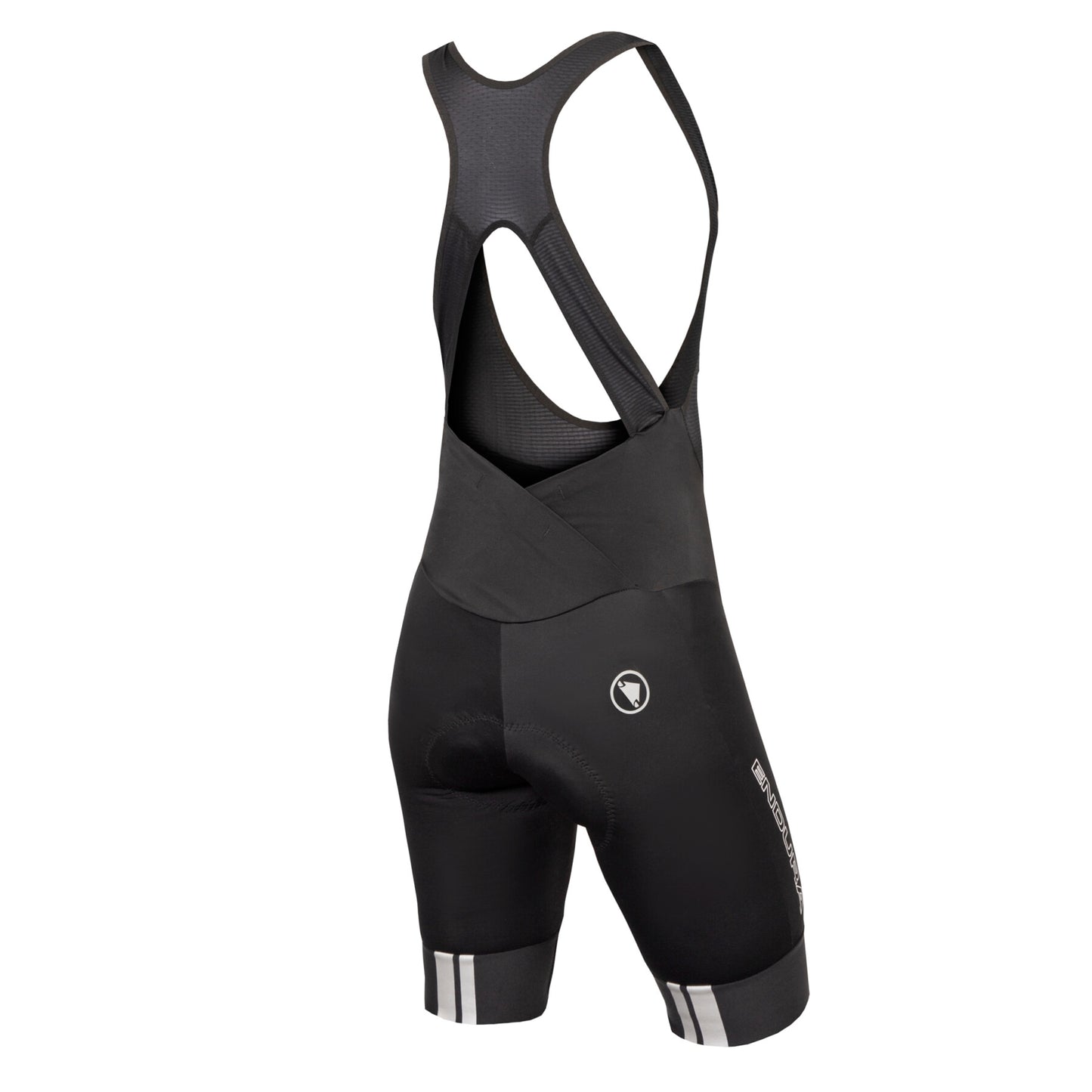Endura FS260 Bibshort - Womens - Black