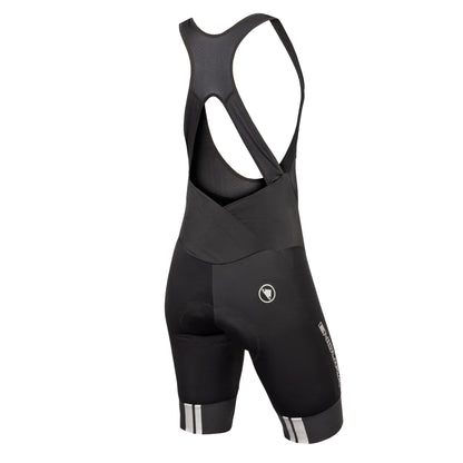 Endura FS260 Bibshort - Womens - Black