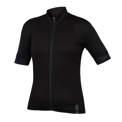Endura FS260 Short Sleeve Road Jersey - Womens - Black