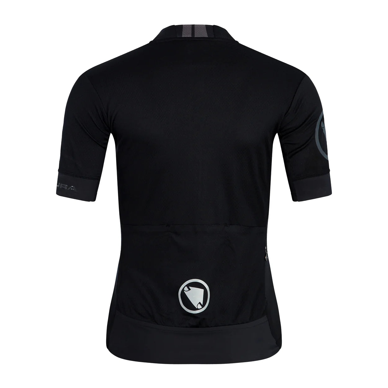 Endura FS260 Short Sleeve Road Jersey - Womens - Black