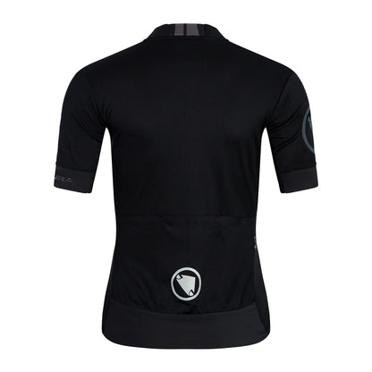 Endura FS260 Short Sleeve Road Jersey - Womens - Black