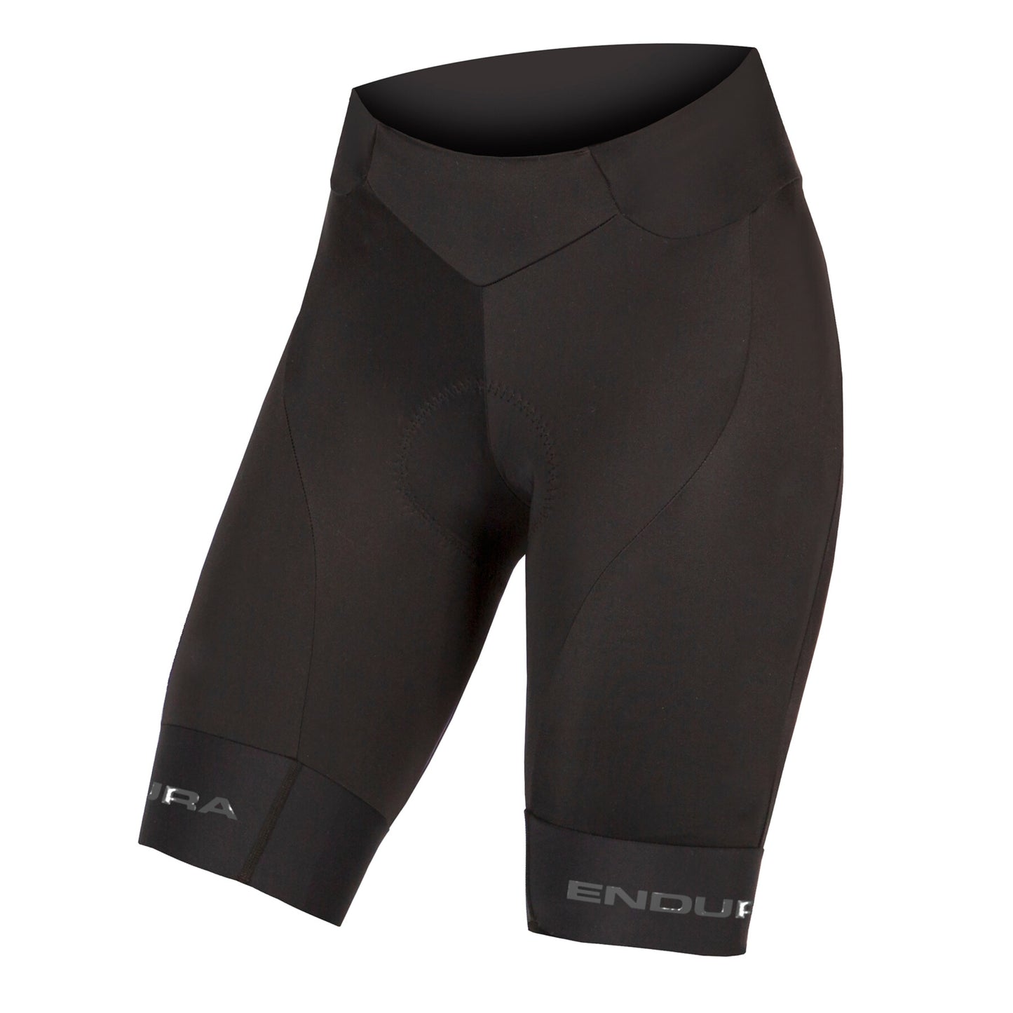 Endura FS260 Waist Road Short - Womens - Black