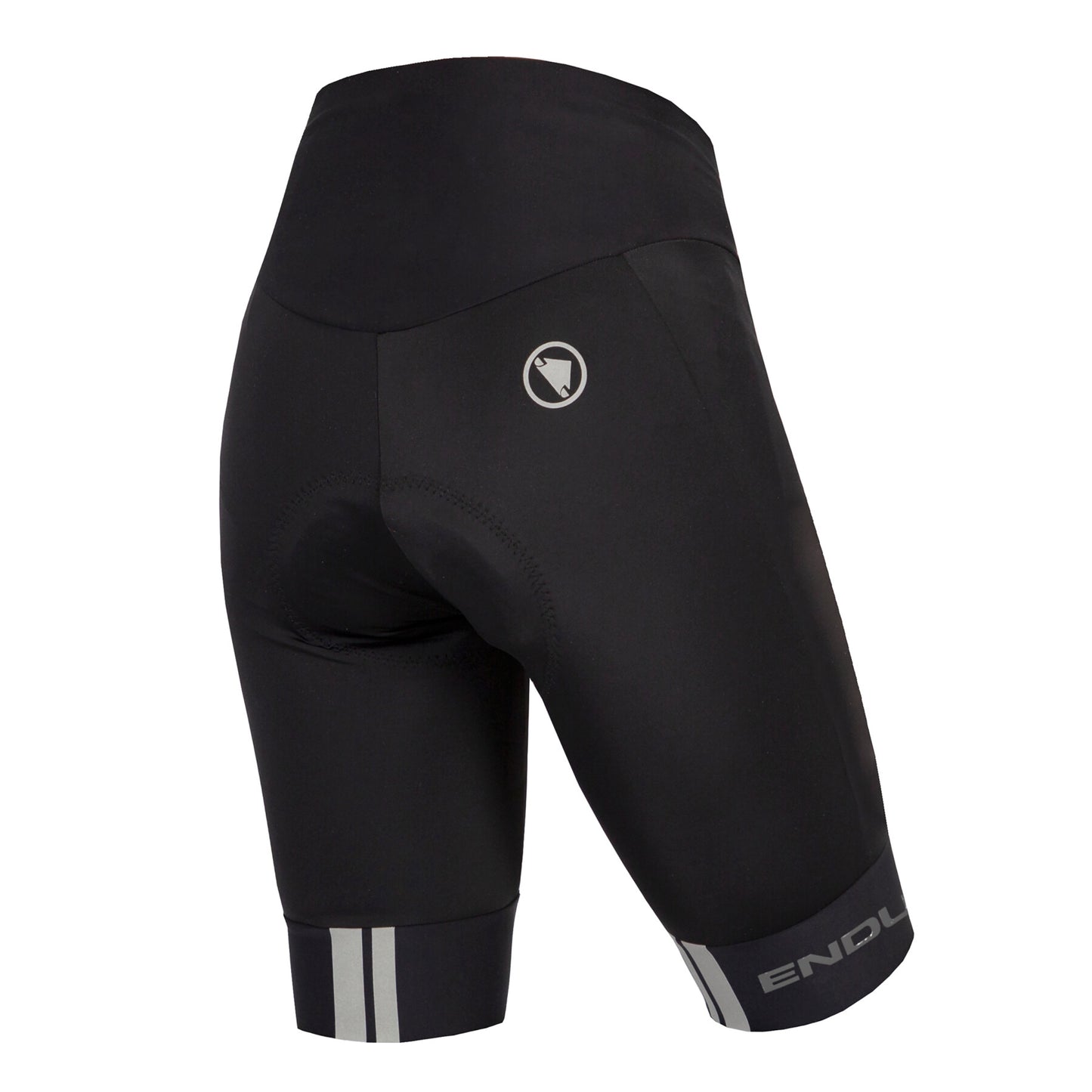 Endura FS260 Waist Road Short - Womens - Black
