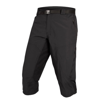Endura Hummvee 3/4 MTB Short - Black