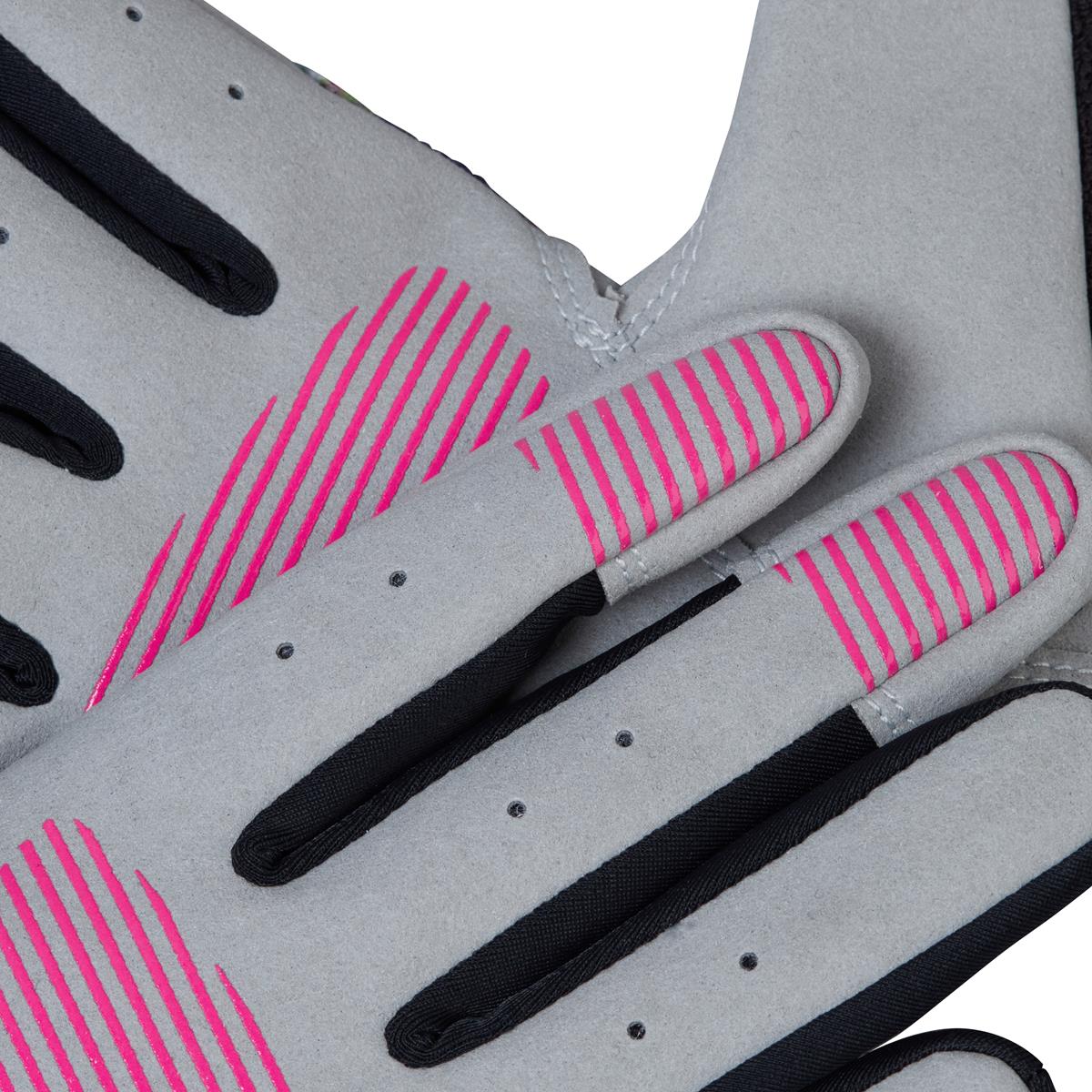 Endura Hummvee Lite Icon MTB Glove - Womens - Bramble