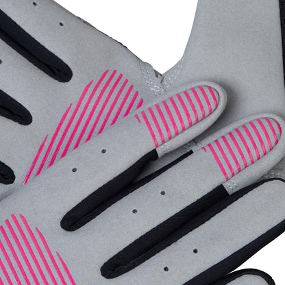 Endura Hummvee Lite Icon MTB Glove - Womens - Bramble