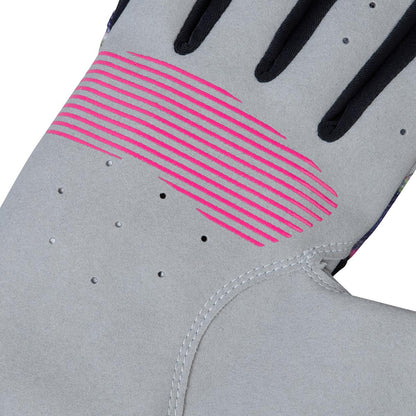 Endura Hummvee Lite Icon MTB Glove - Womens - Bramble