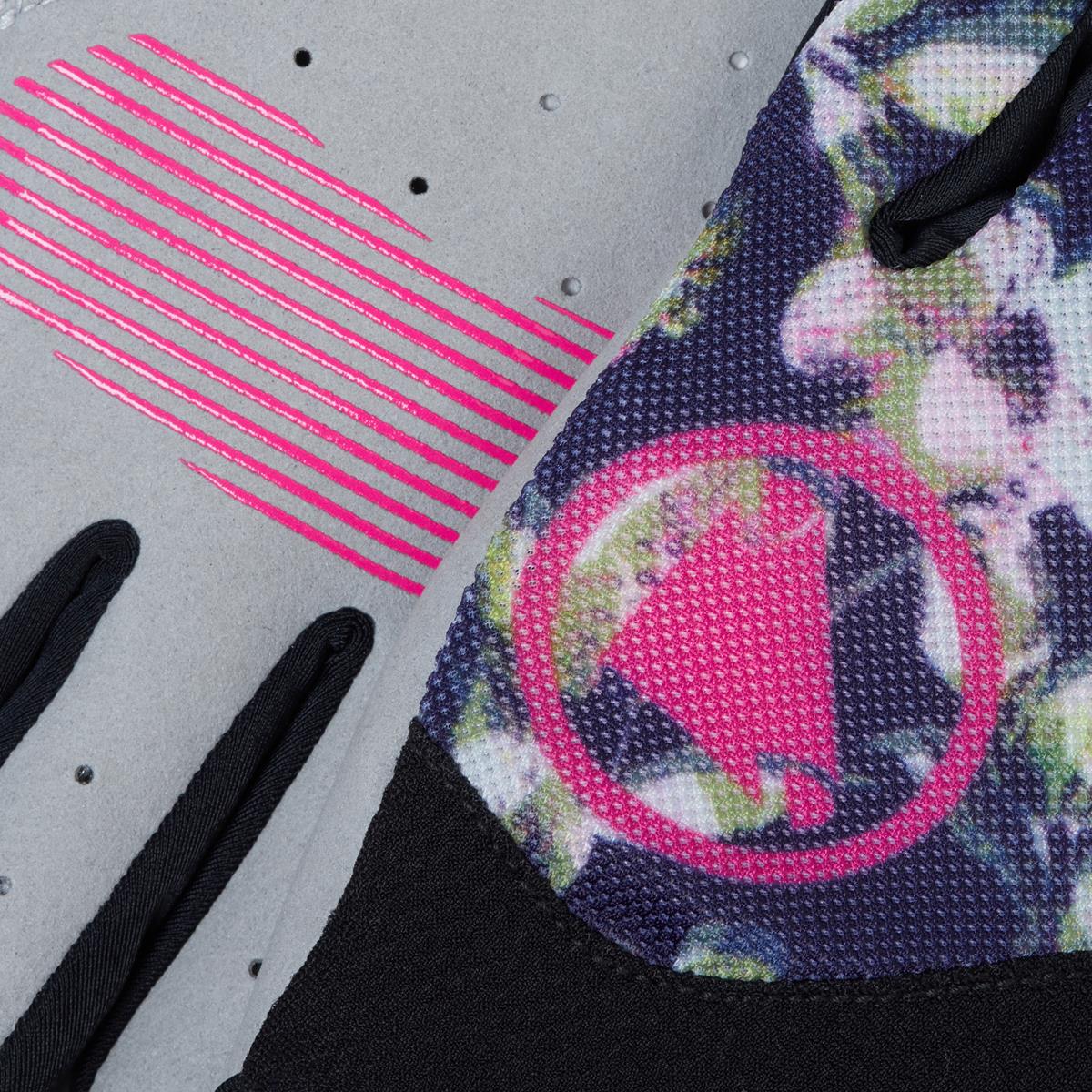 Endura Hummvee Lite Icon MTB Glove - Womens - Bramble