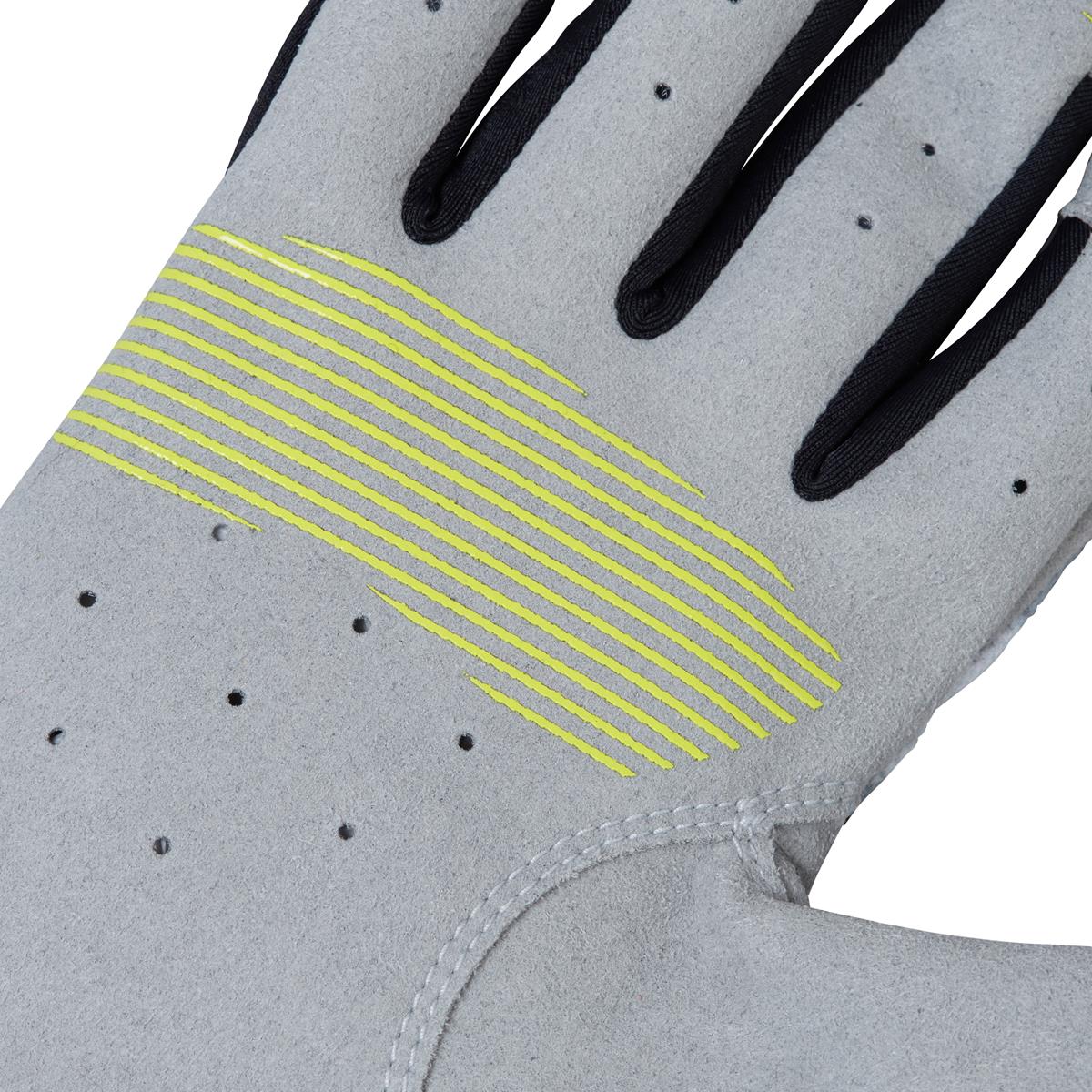Endura Hummvee Lite Icon MTB Glove - Womens - Haar Gray
