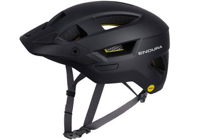 Endura Hummvee MIPS MTB Helmet - Black