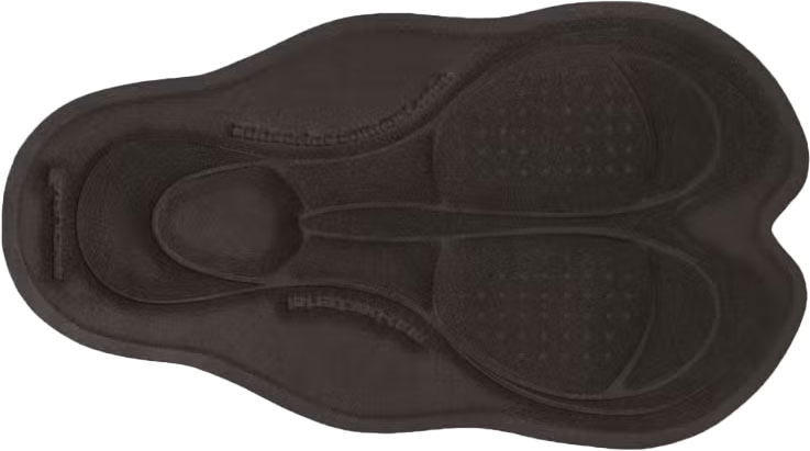 Endura Hummvee MTB Short with Liner - Gray