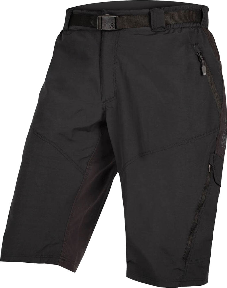 Endura Hummvee MTB Short with Liner - Black