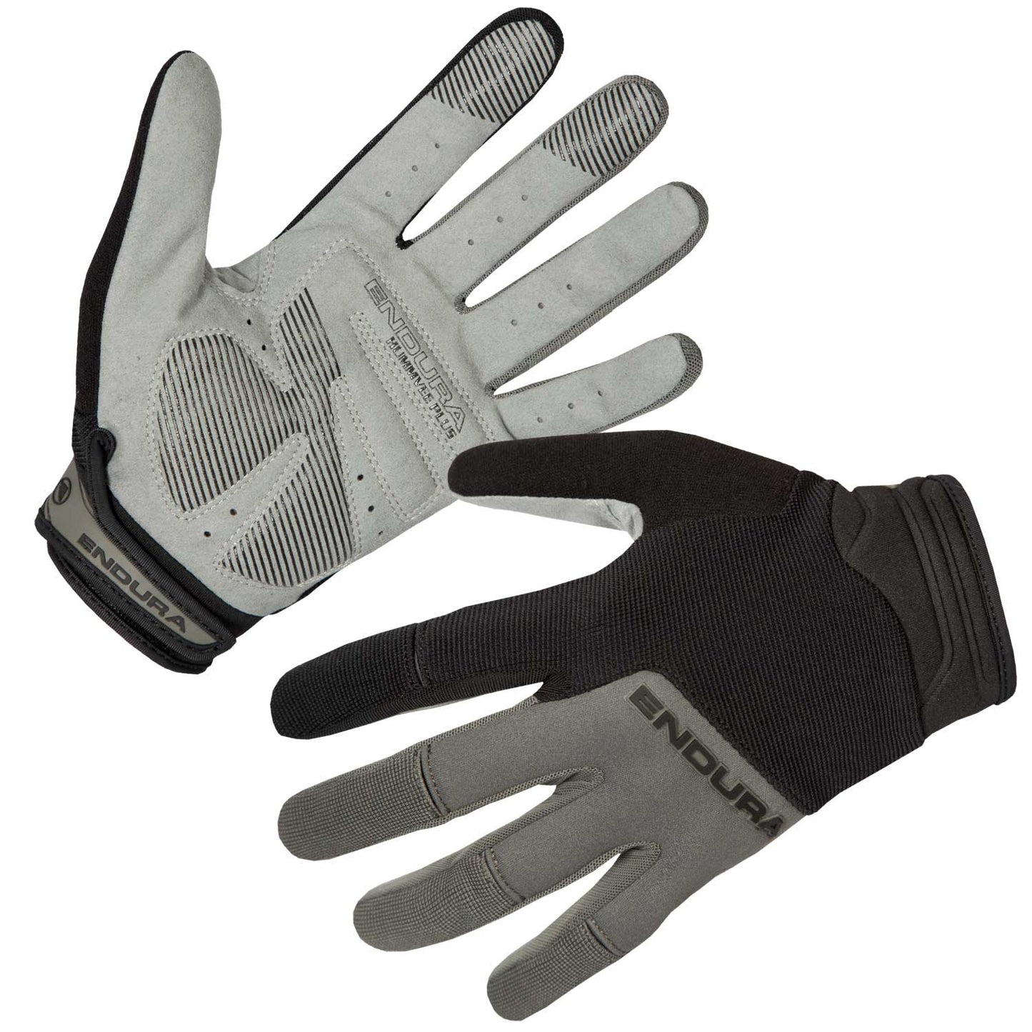 Endura Hummvee Plus II MTB Glove - Black