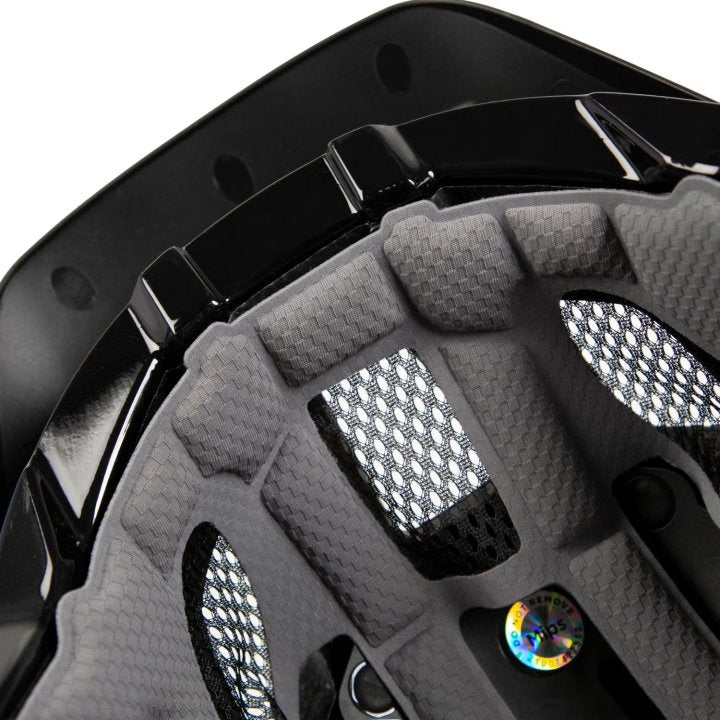 Endura Hummvee Plus MIPS MTB Helmet - Black