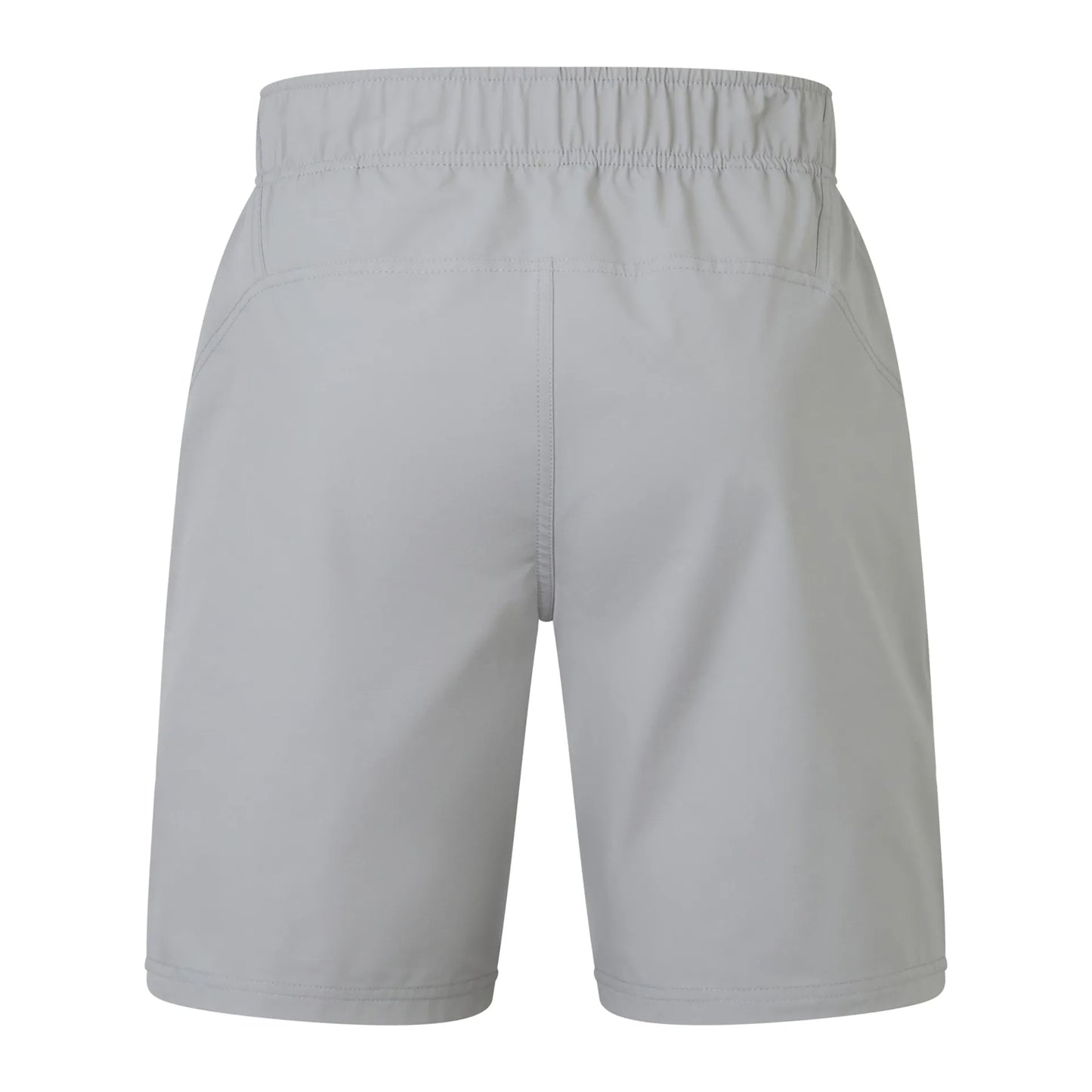 Endura Loop Baggy Short with Liner - Dreich Gray