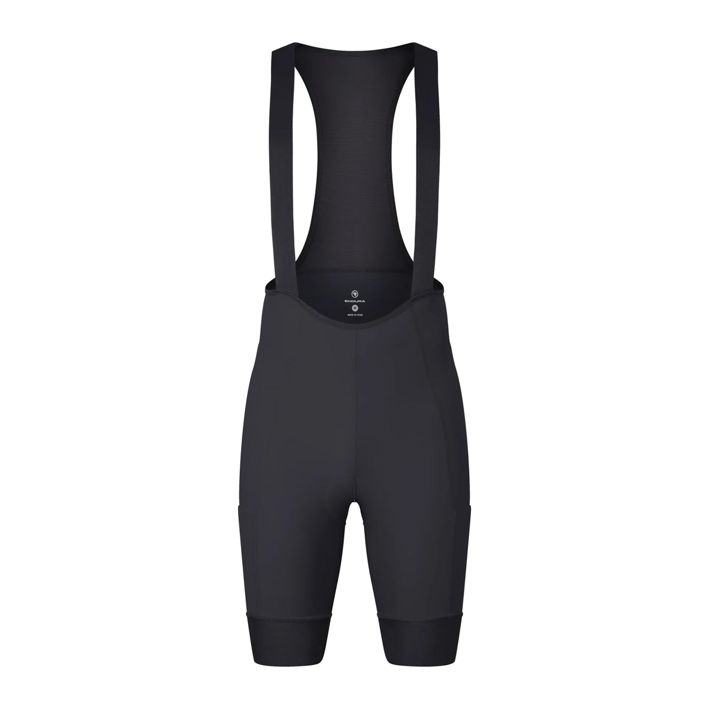 Endura Loop Bibshort - Black