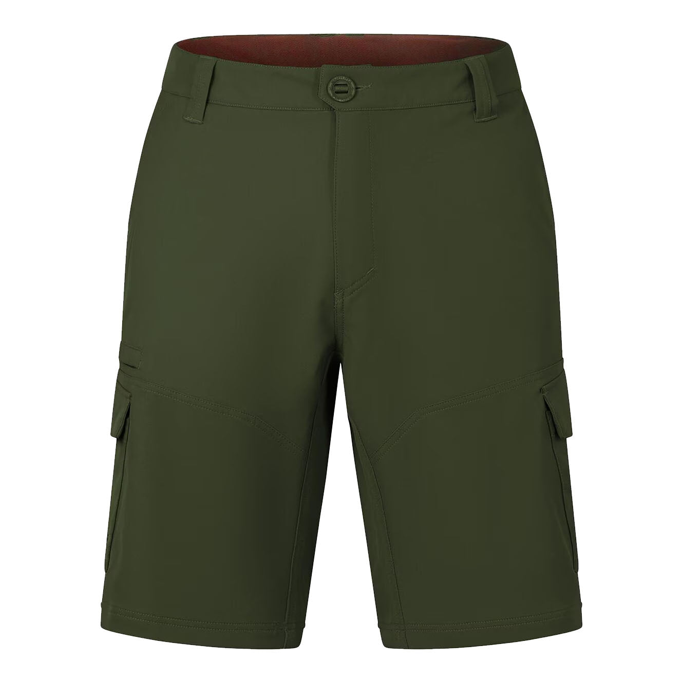 Endura Loop Cargo Short - Hunter