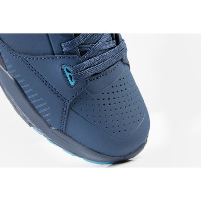 Endura MT500 Burner Clipless MTB Shoe - Navy