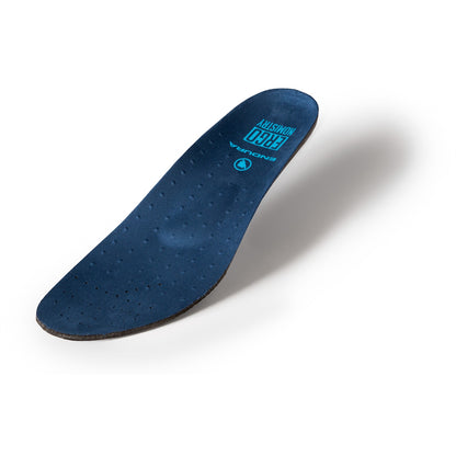 Endura MT500 Burner Clipless MTB Shoe - Navy