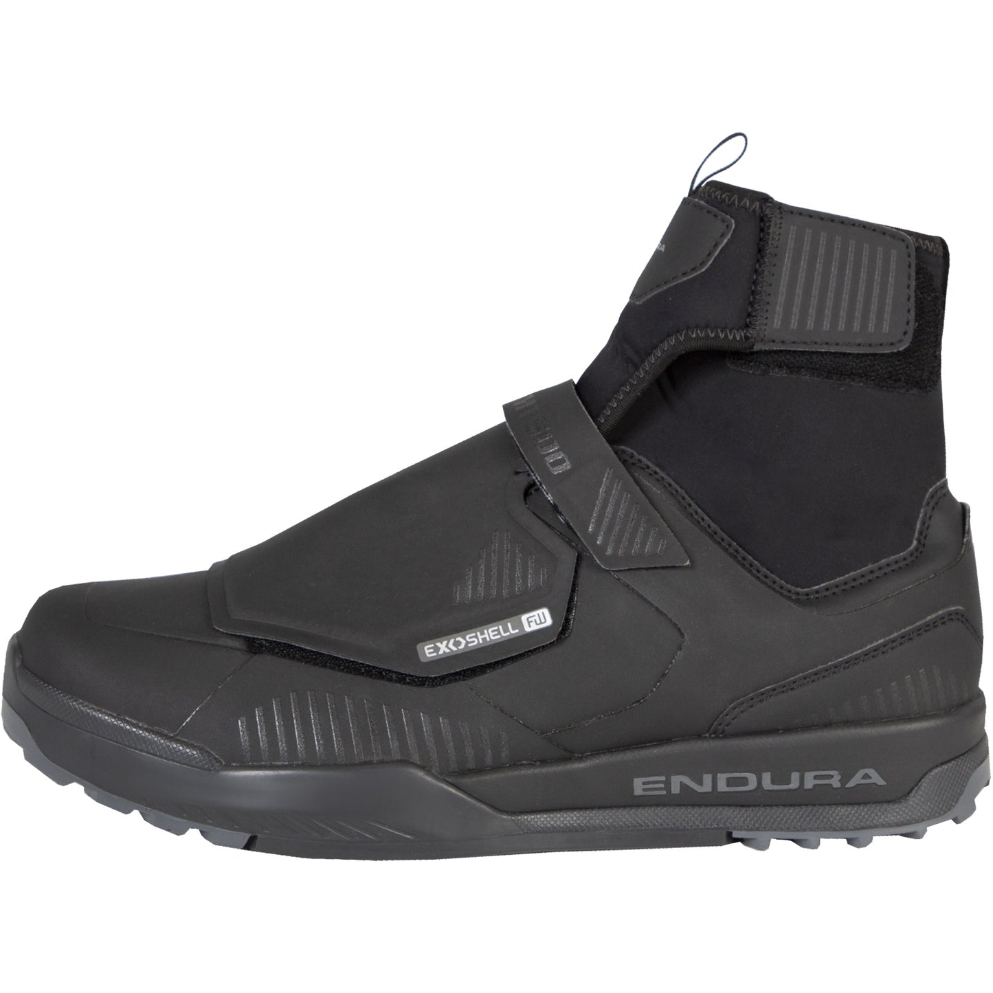 Endura MT500 Burner Clipless Waterproof MTB Shoe - Black