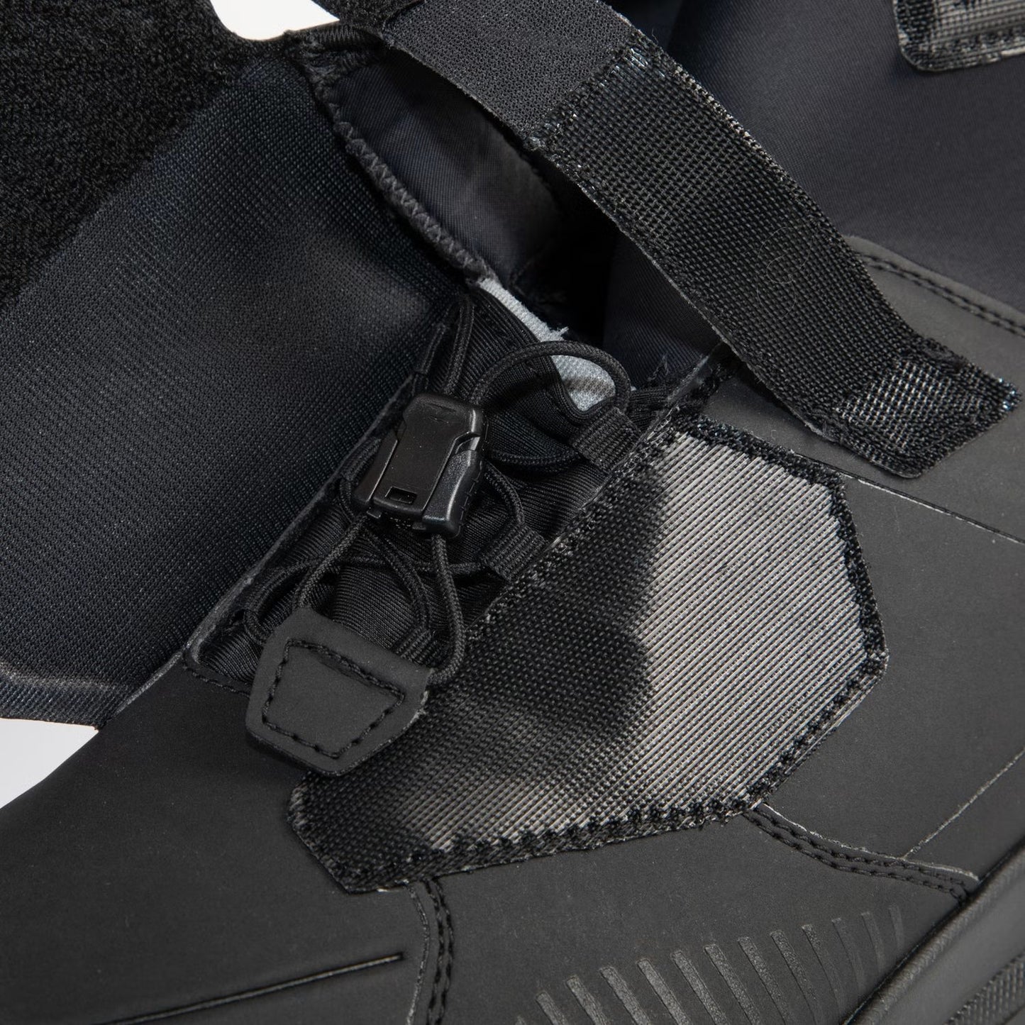 Endura MT500 Burner Clipless Waterproof MTB Shoe - Black