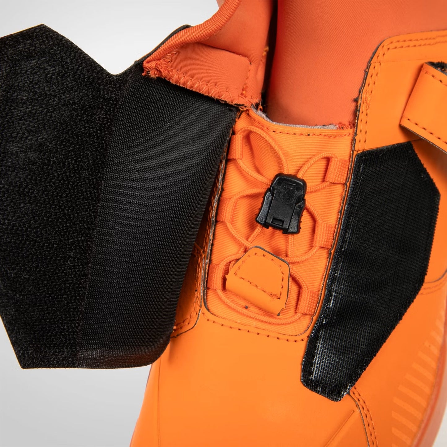 Endura MT500 Burner Clipless Waterproof MTB Shoe - Harvest