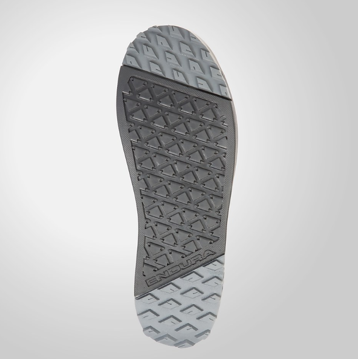 Endura MT500 Burner Flat Pedal Waterproof Shoe - Black