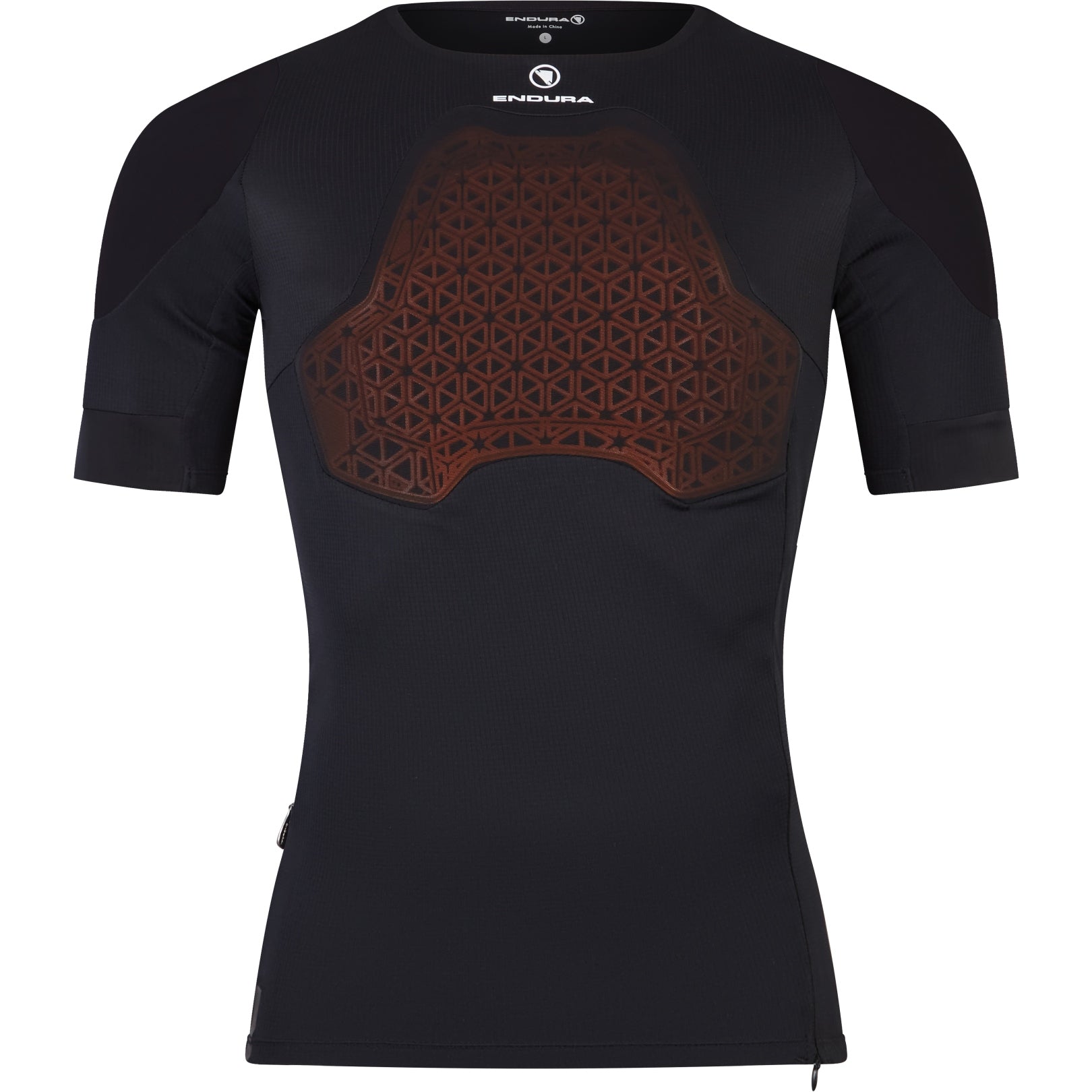 Endura MT500 D3O Ghost Protective Baselayer - Black – Cambria Bike