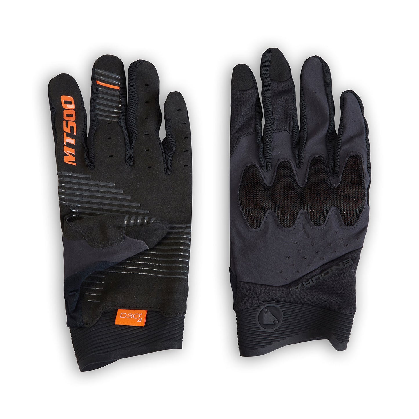 Endura MT500 D3O II MTB Glove - Black