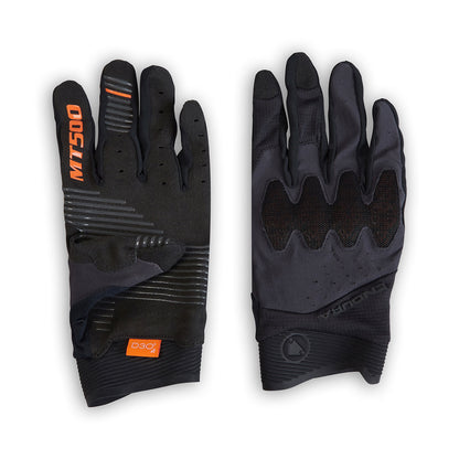 Endura MT500 D3O II MTB Glove - Black