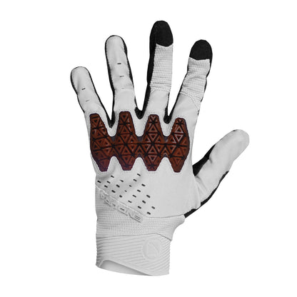 Endura MT500 D3O II MTB Glove - Haar Gray