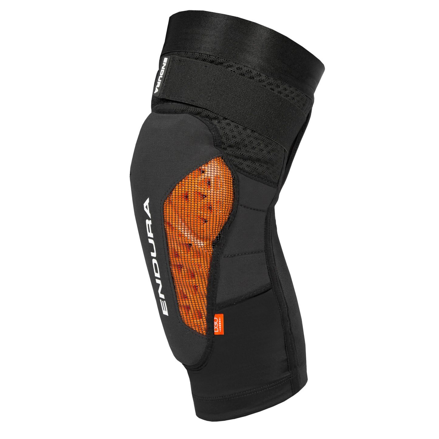 Endura MT500 D3O Lite Knee Pad - Black