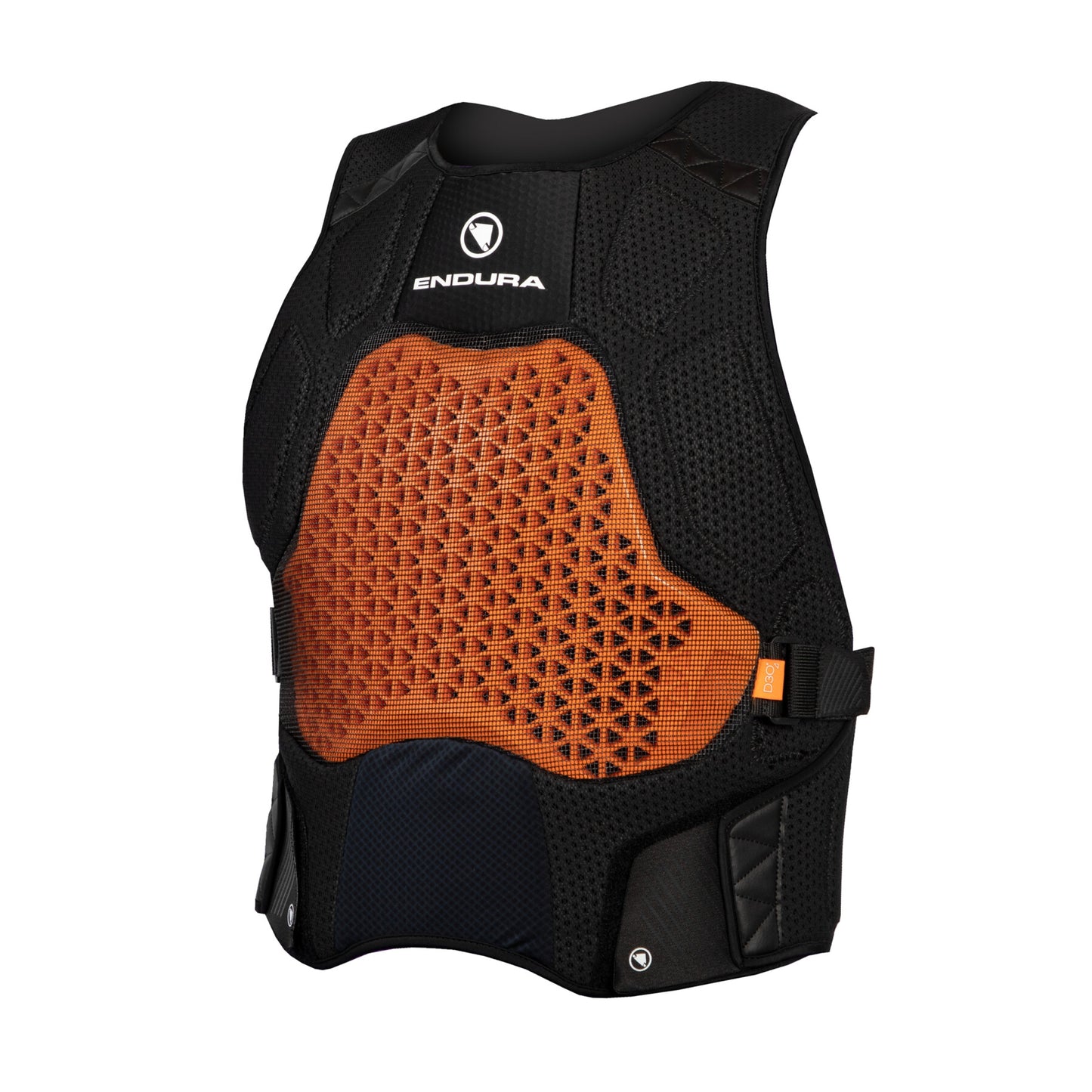 Endura MT500 D3O Protector Vest - Black