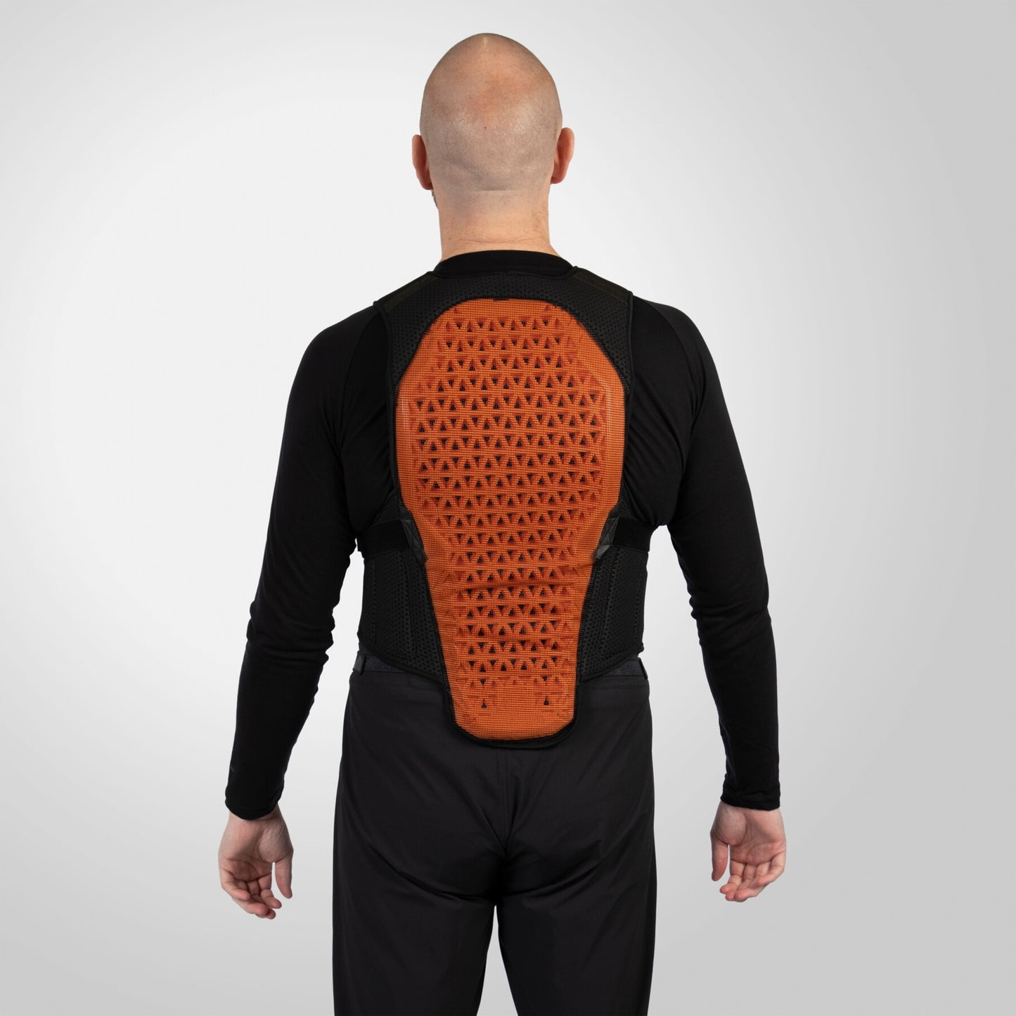 Endura MT500 D3O Protector Vest - Black