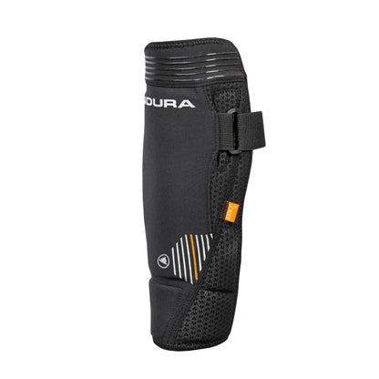 Endura MT500 D3O Shin Guard - Black