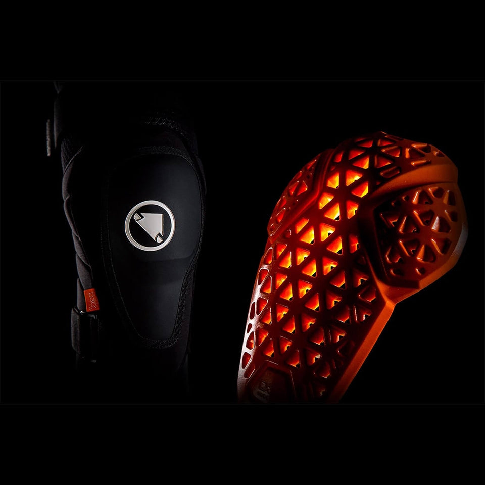 Endura MT500 Knee Pad - Thumbnail 2