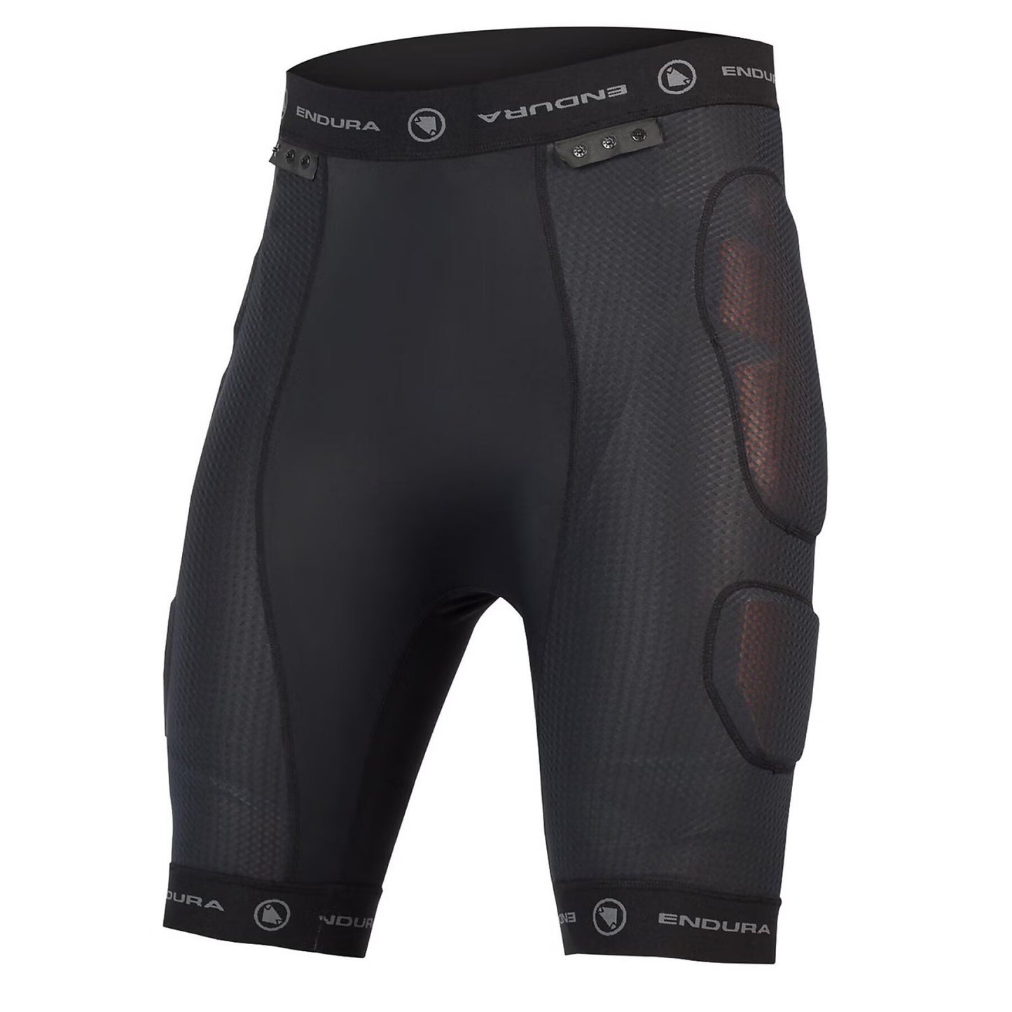 Endura MT500 Protector II Undershorts - Black