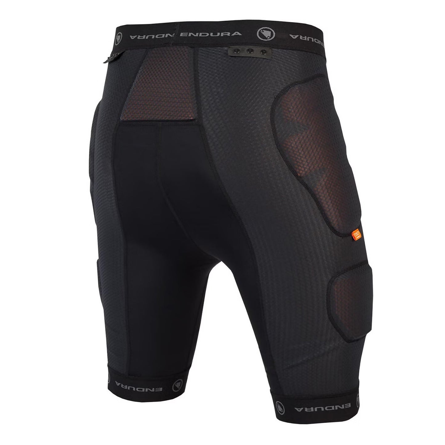 Endura MT500 Protector II Undershorts - Black