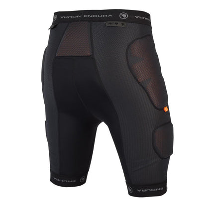 Endura MT500 Protector II Undershorts - Black