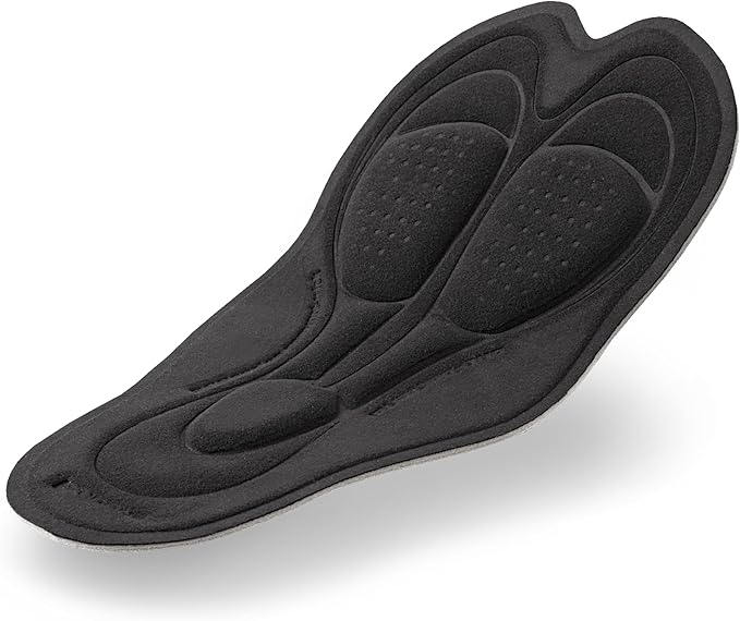 Endura Padded Clickfast Liner - Black