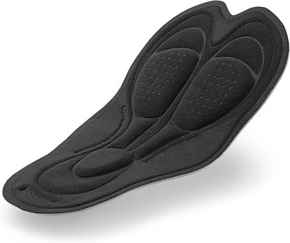 Endura Padded Clickfast Liner - Black