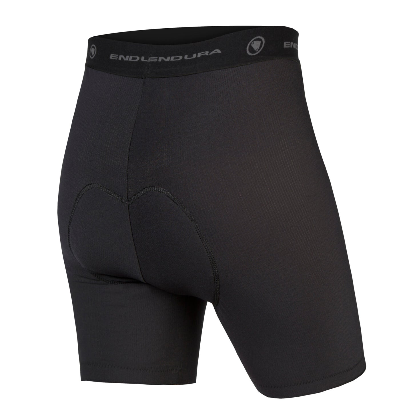 Endura Padded Liner - Womens - Black