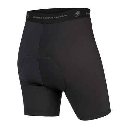 Endura Padded Liner - Womens - Black