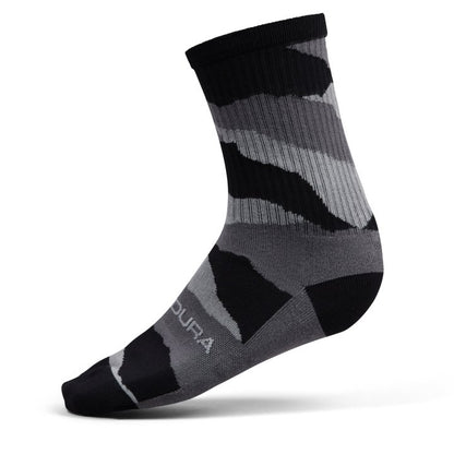 Endura Peak Sock - Black