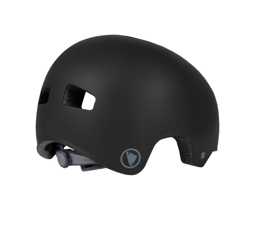 Endura Helmet